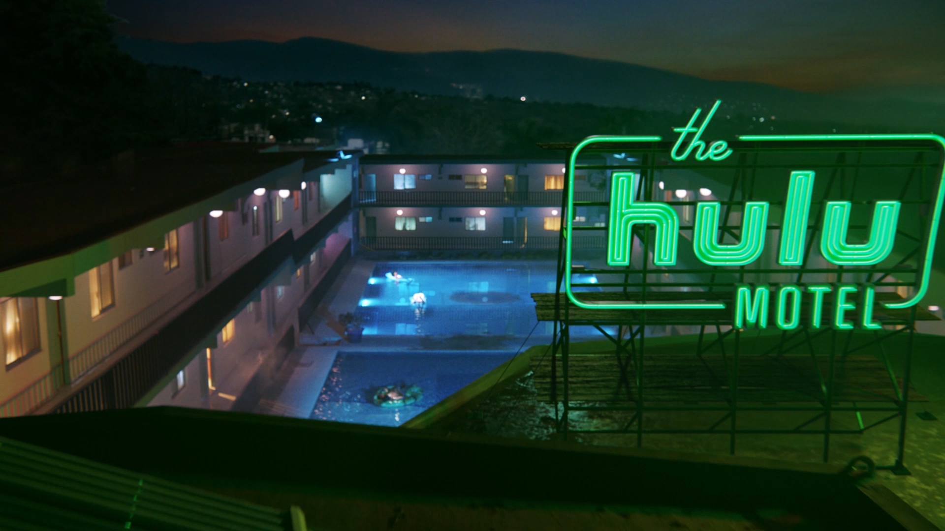 Motel de referencia