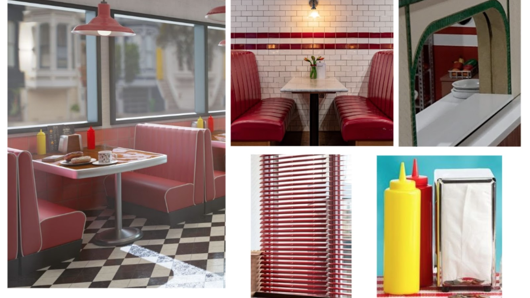 Moodboard