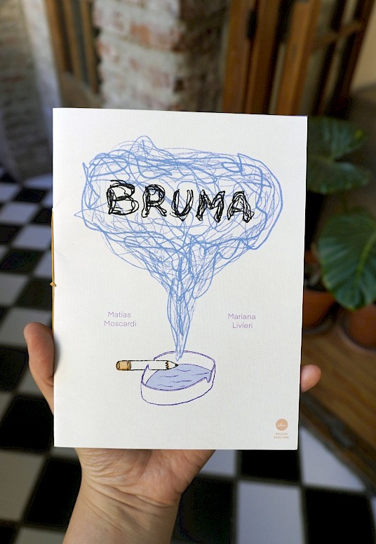 Bruma